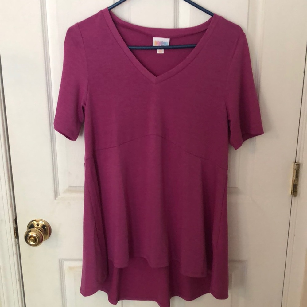 Lularoe Jana Shirt